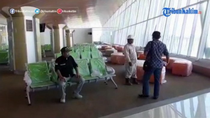 Bakal Ada Rute Penerbangan Baru, Bandara Samarinda Tak Perlu Takut Bersaing dengan Balikpapan