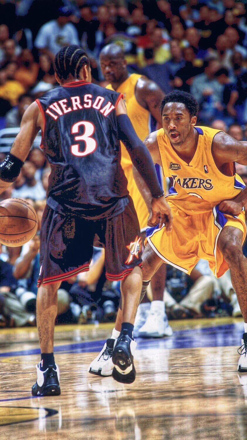 Kobe Bryant コービー・ブライアント K.O.B.E. LPレコード 510のNBA on X: 