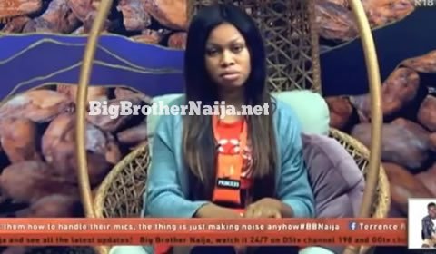 SAHHNews's tweet image. #BBNaija What are you going to Miss most about Princess??
goo.gl/bGK5sF