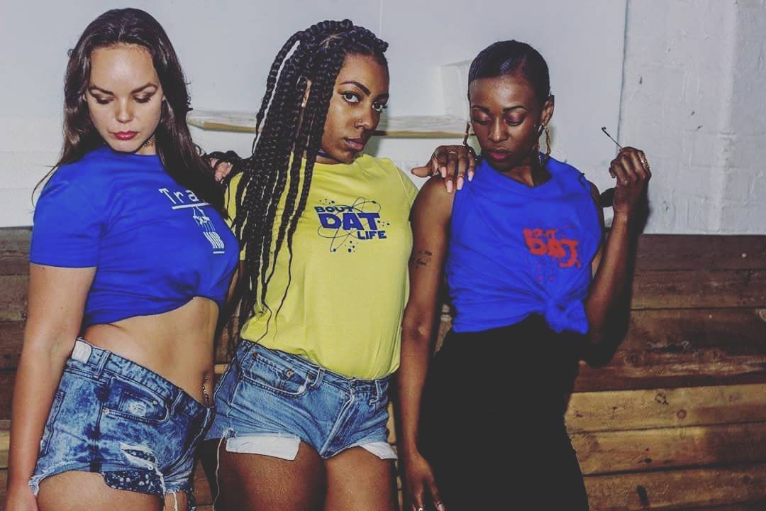 BoutDatOnline's tweet photo. #TrapMob #BoutDatLife #NoSquaresAllowed ๐ฅ๐ https://t.co/TXAmemPjbD