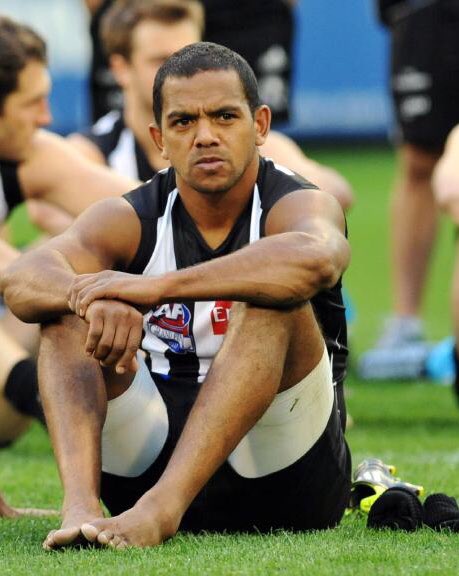 Former <a href="/CollingwoodFC/">Collingwood FC</a> forward &amp; Heathmere star recruit Leon Davis is set to face court after being caught almost three times over the legal limit in Heywood.

Not only did Davis blow 0.128, he was driving on a suspended WA licence.

Big question mark over his future in <a href="/swdfnl/">SWDFNL</a>