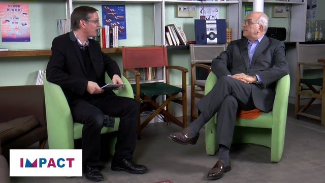 MEDIATICO_FR's tweet photo. [EXCLU] Mediatico lance "IMPACT", le premier journal vidéo de l'#ESS -> https://t.co/2FUB7ToREH @credit_coop_ #JT #FrenchImpact #GrandsVoisins https://t.co/H2JDV0SWhO