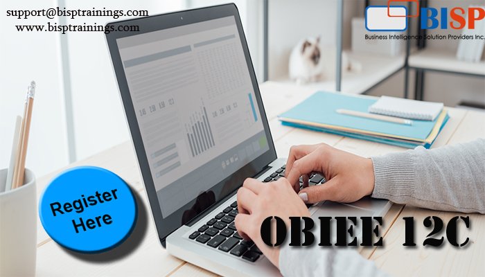 bisptrainings's tweet image. OBIEE 12c Repository Reporting Dashboard BI Publisher Reports
Attend free webinar on Saturday 24th Feb at 8:00 AM IST
Register here: attendee.gototraining.com/r/498498160004…
More Details: bisptrainings.com/course/OBIEE-1…
#obiee12c,
#obieetutorial,
#obieereports,
#obieeoracle,
#obiee