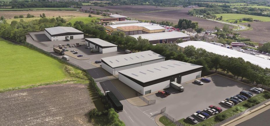 ScouserJourno's tweet photo. Builders start on @seddonltd's 40,000 sq ft Top Deck scheme in #Bolton https://t.co/nfaVt2HE7P w/ @BCReal_Estate @JLLUK https://t.co/ee5wkUAshC