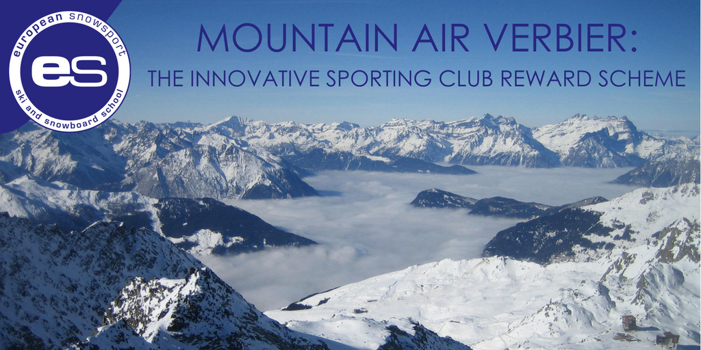 ESchamonix1's tweet photo. A club you'll want to join: Find out all about the Verbier's best membership deal at our partner store, @MountainAirVerb. 

#ESwinter #mountainair #verbier
https://t.co/j4eyjtCjST https://t.co/gMatNgFYSV