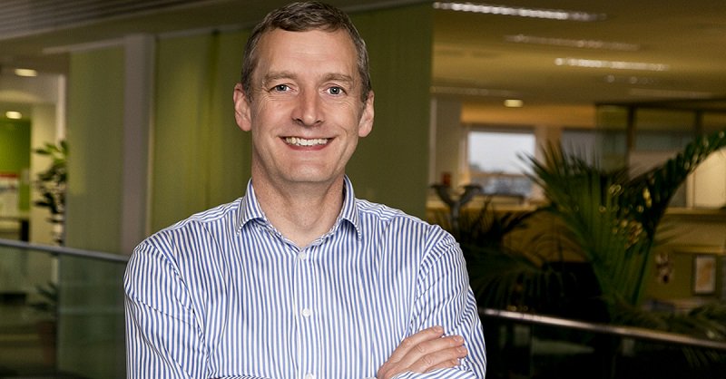 Enterprise Ireland on Twitter: "Enterprise Ireland's Giles O'Neill on the Brexit opportunities for Irish fintech firms: https://t.co/teSSbx2aVW… "