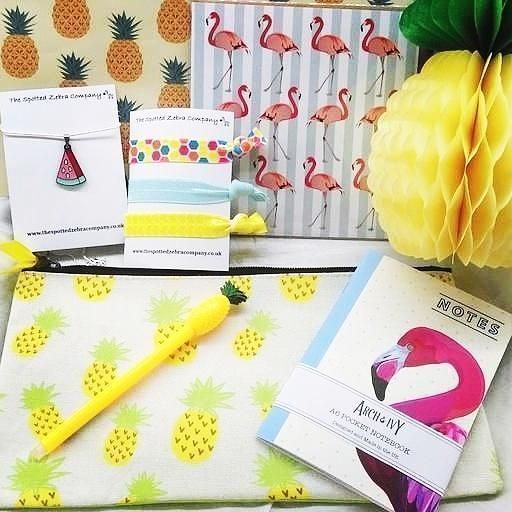 spottedzebra22's tweet image. The Spotted Zebra Company has lots of fabulous gift boxes 

ALL with FREE UK postage 

Great value for money &amp;amp; a great gift or treat

thespottedzebracompany.co.uk/ourshop/cat_14…

#udobiz #shopsmall #welshbiz