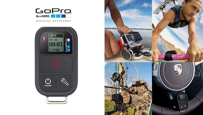 iamgoprocom's tweet photo. #GoPro Smart Remote - One Of The Best GoPro Accessories You Must Try https://t.co/9gYsNgWvGt @iamgoprocom #iamgopro https://t.co/F1cj6ffWSh