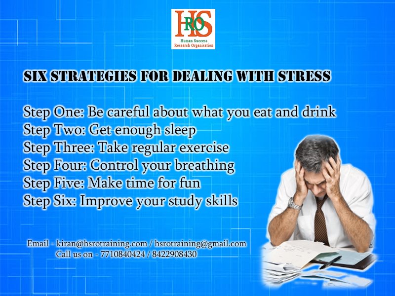 kiranskts's tweet image. Six Strategies For Dealing With Stress 👇
If you Do Agree follow me

#advertisingla #advertising #goandrun #Stressmanagement  #believeinyourself  #running #cardin #breath  #adidas  #marketing #business #branding #socialmedia #design #entrepreneur  #networking #sales #GraphicDesig