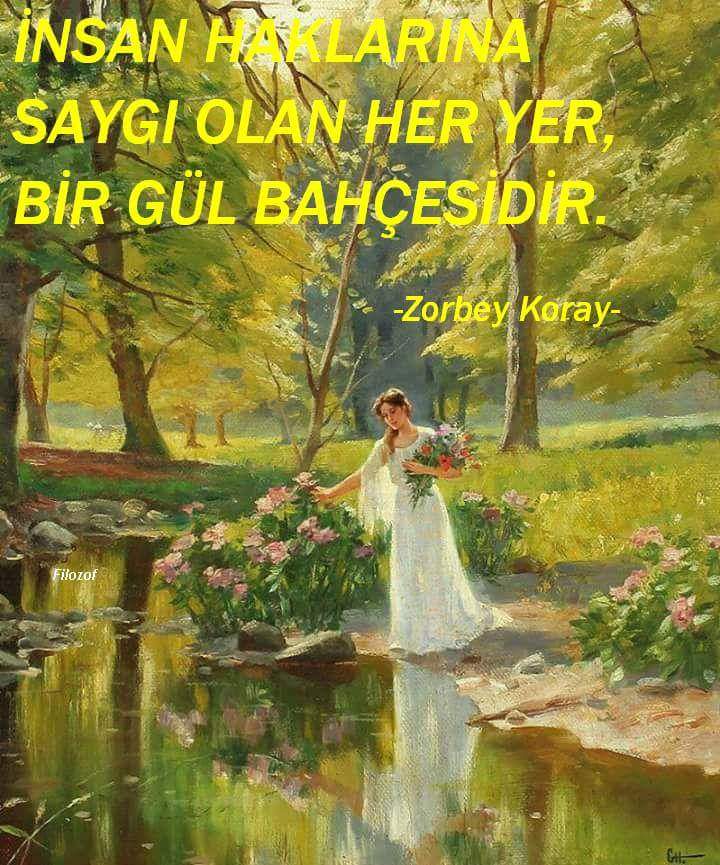 Kesinlikle 🍀🌹🌼