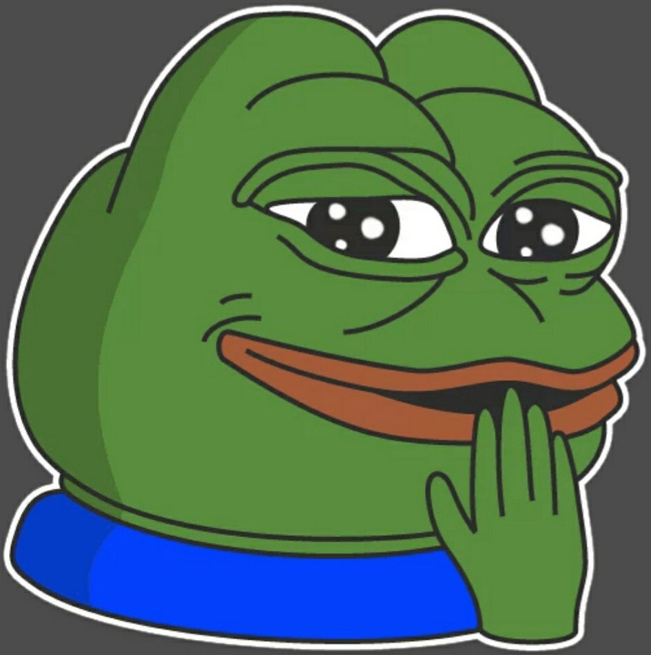 Pepe Copy And Paste Art | Pepe the Frog Emojis & Text – GRFZ