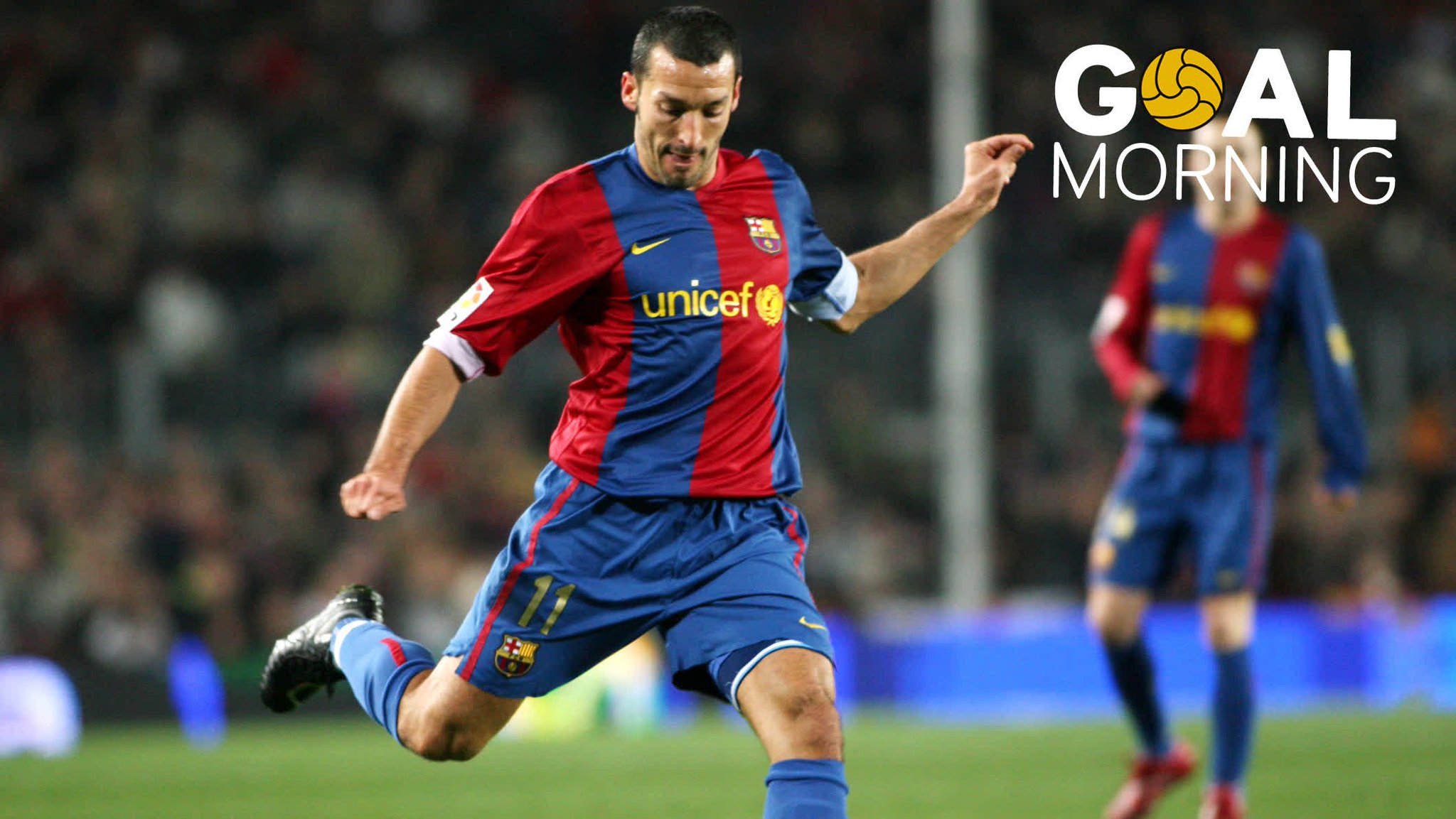 G  AL MORNING!!! Happy Birthday, Gianluca Zambrotta! 