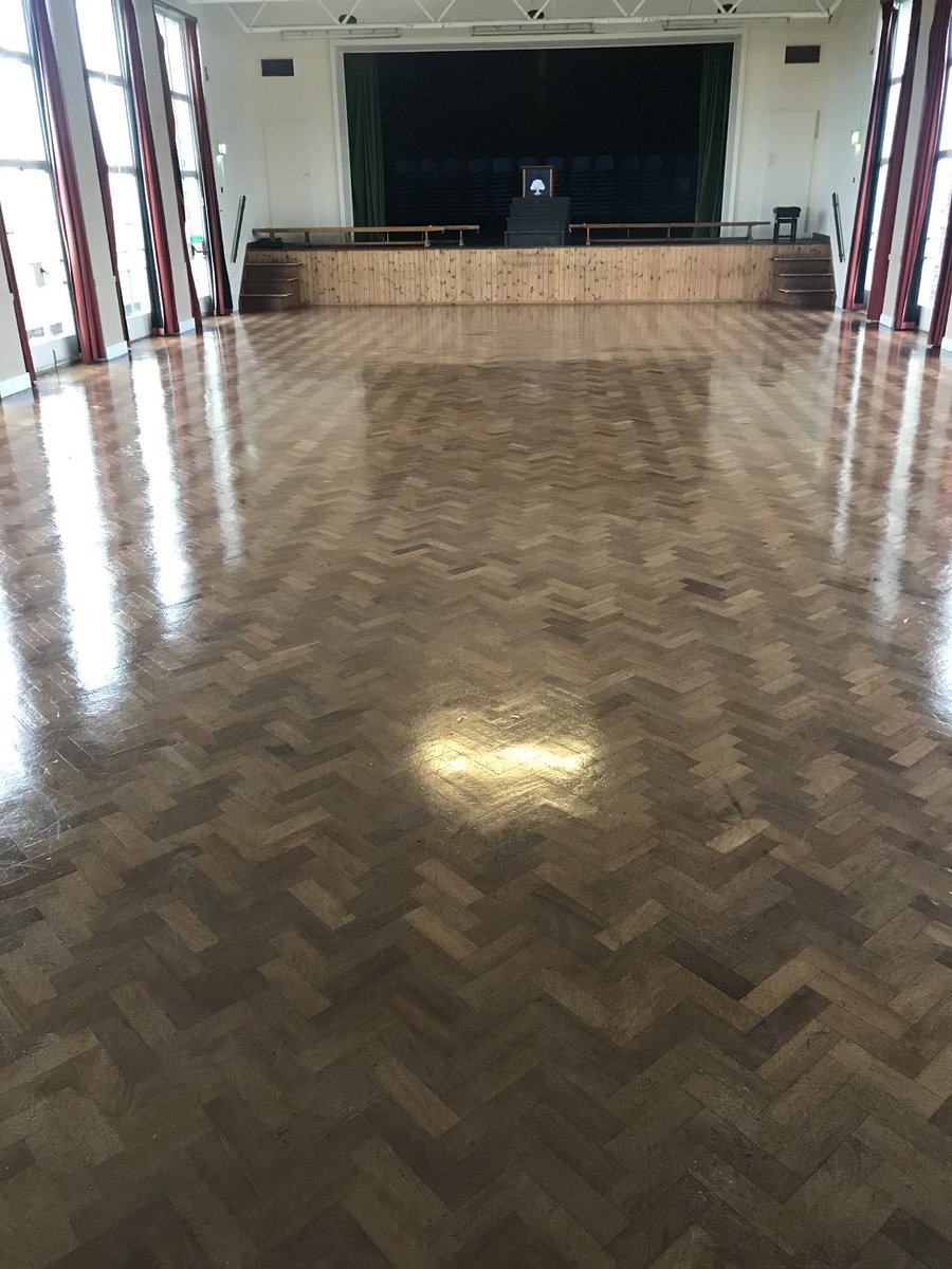 Bethany Housekeepers tweet media