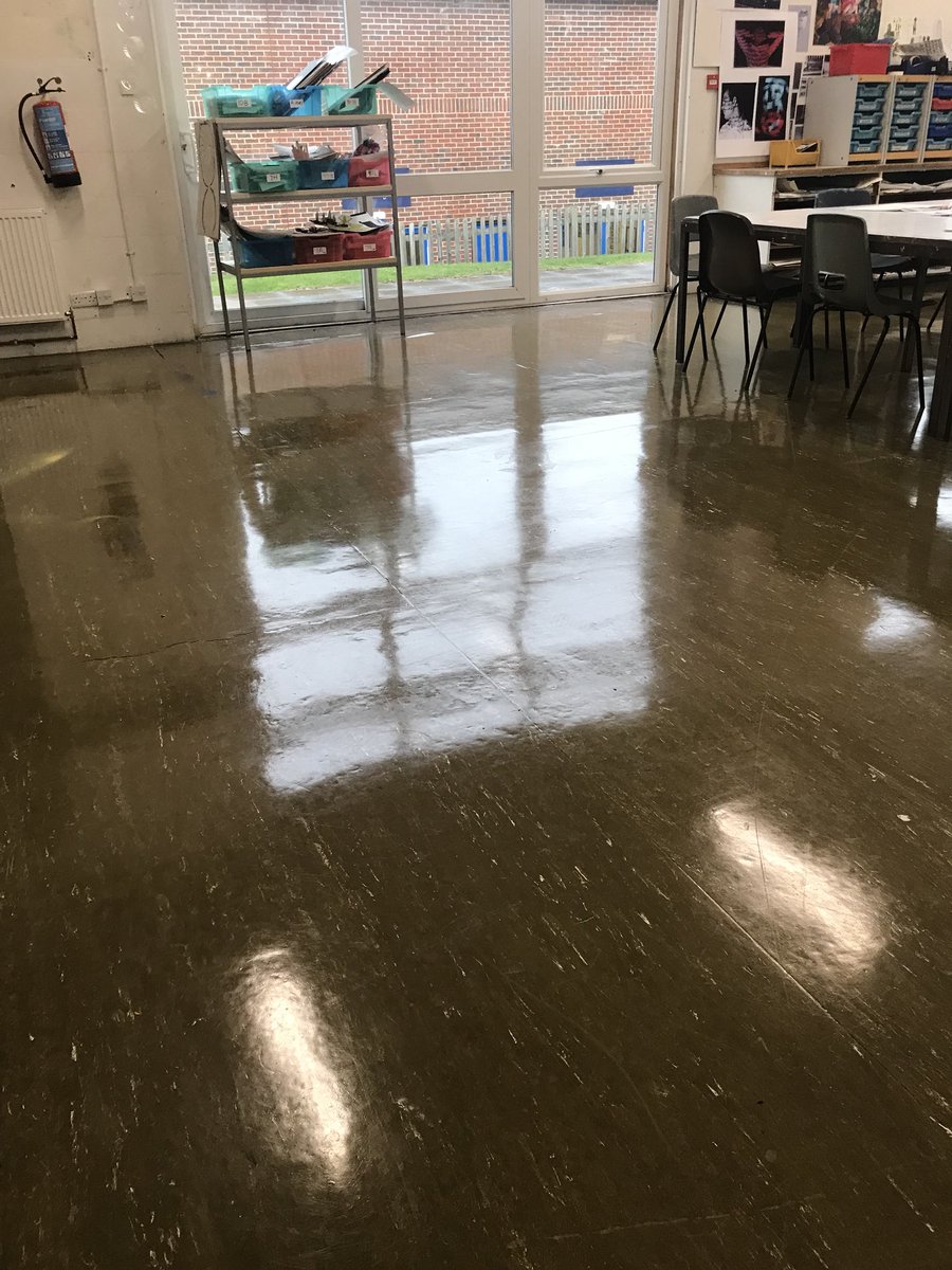 Bethany Housekeepers tweet media