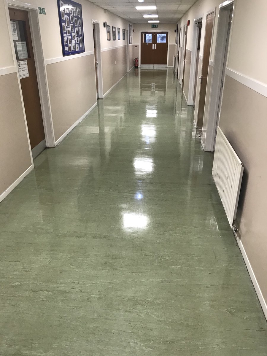 Bethany Housekeepers tweet media