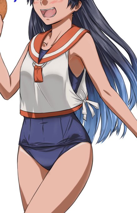 #目元より下で切り出すとエロいらしい 