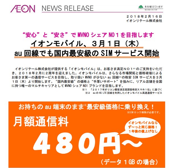 最速資産運用 على تويتر Mvno 格安sim比較ランキング等を更新 3 970件のmnvoプランと104件の端末を確認しました T Co K9ba08lfev T Co 1lpzoaezce 関連してブログ記事を書きました イオンモバイルがau 回線simを開始 Mvno価格ランキング通信量別