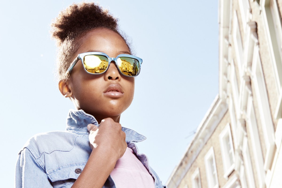 2020europemag's tweet photo. @ZoobugLondon launches new photo story set by Lesley Edith in Primrose Hill, highlighting the latest pastel #trends and several of the #sunglasses models from the SS18 collection. https://t.co/6YYjnwNSpR https://t.co/eUn5NUlkF0
