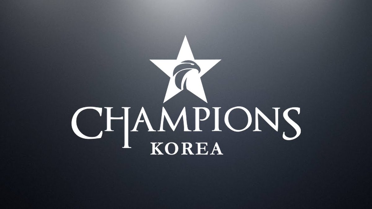 eunivers's tweet photo. #HappyMonday Pour bien démarrer la semaine on fait le point sur les #LCK qui reprennent demain ! 🤗🤗 https://t.co/aHahWQpON5 https://t.co/oEuKRwi2p7