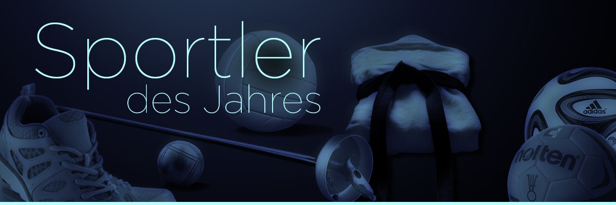 Escher Sportler vum Joer 2017 - sportler-des-jahres --> TAGEBLATTDas Tageblatt sucht gemeinsam mit der Stadt Esch ... oal.lu/4iwzU