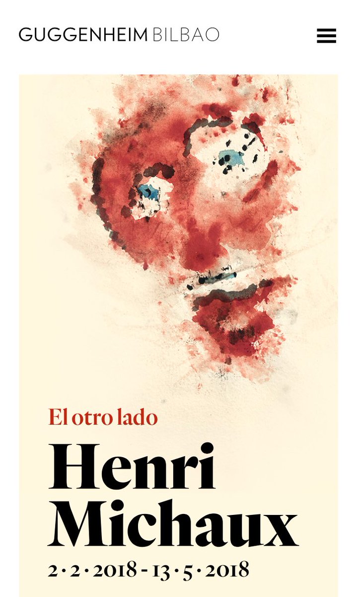 3月はビルバオでアンリミショーを観てくる。アンリミショーは詩であり