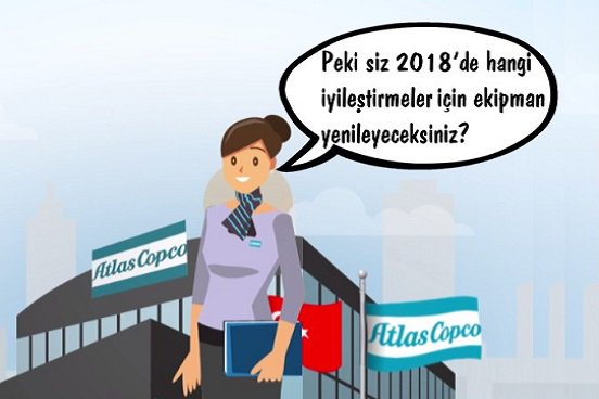 Çoğu mühendis için fiziksel olarak yıpranmış/bozulmuş bir ekipmanı yenilemek; güncelliğini yitirmiş/üretimden kalkmış yani ekonomik ömrünü yitirmiş bir ekipmanı yenilemekten daha kolay ve hızlı bir karardır. Neden?

atlascopco.com/tr-tr/itba/ned…