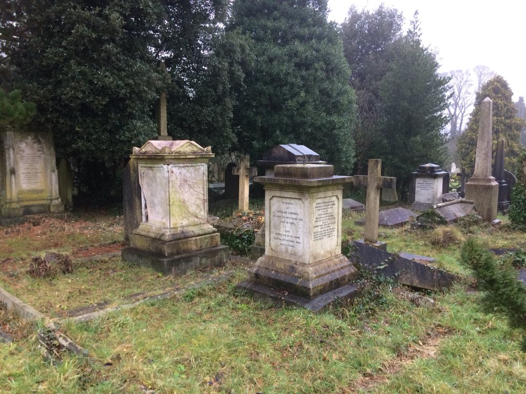 Come and delight in an early morning stroll through a misty Victorian cemetery garden! And then stop off for tea and cake..sound good? We think so! 
#earlymornings #earlymorning #bristol #bristolheritage #bristolwalk #cafe #bristolcafe