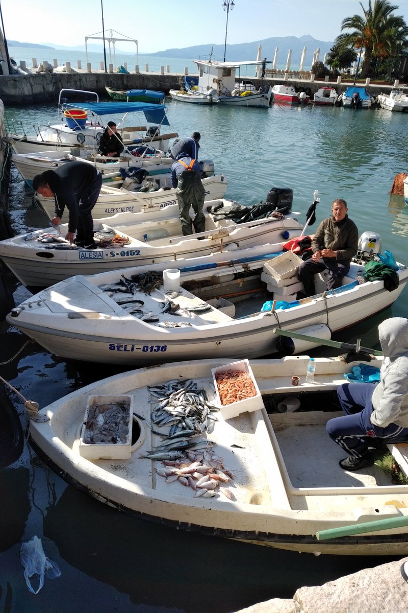 Denızın oldugu yerde pazartesı sendromu olmaz