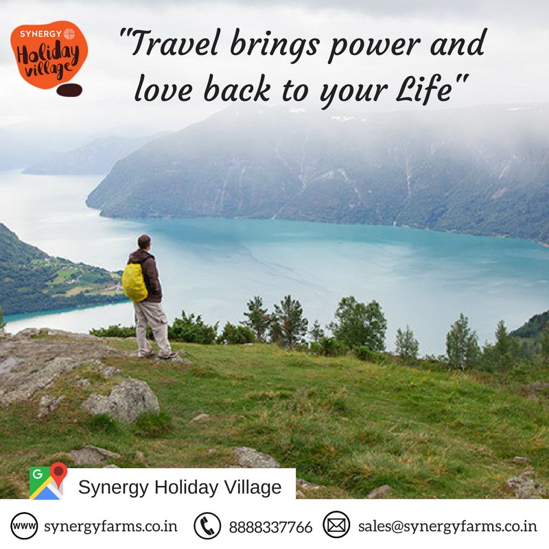 Village Life Quotes About Village Nature / Dale was a good woman, hollis will grant her that