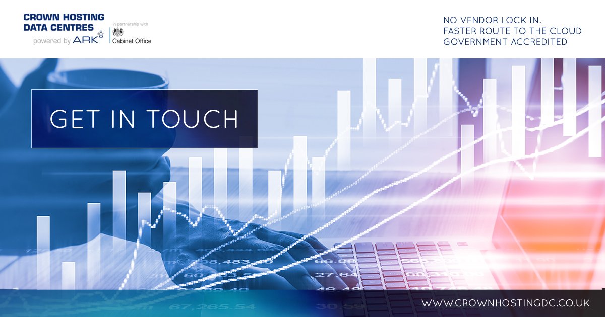 Crown Hosting DCs tweet media