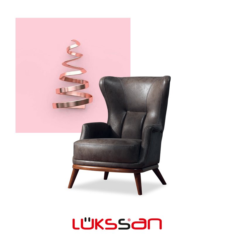 Takımla uyumlu optimal formlarda ve ölçülerde üretilen berjer modülü. 

#lükssan #mobilya #berjer #Exclusive