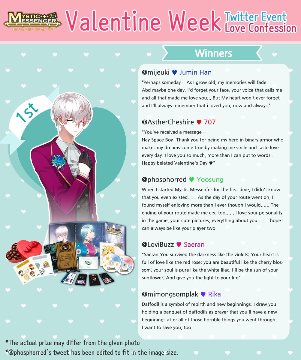 Housewives crave interracial comics compilation Saeran on twitter every bad end ever saeran