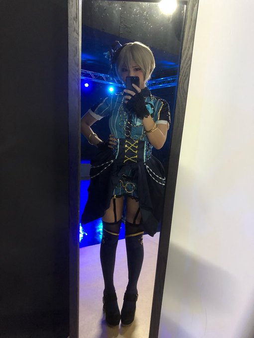 Twitterのコスプレ画像66