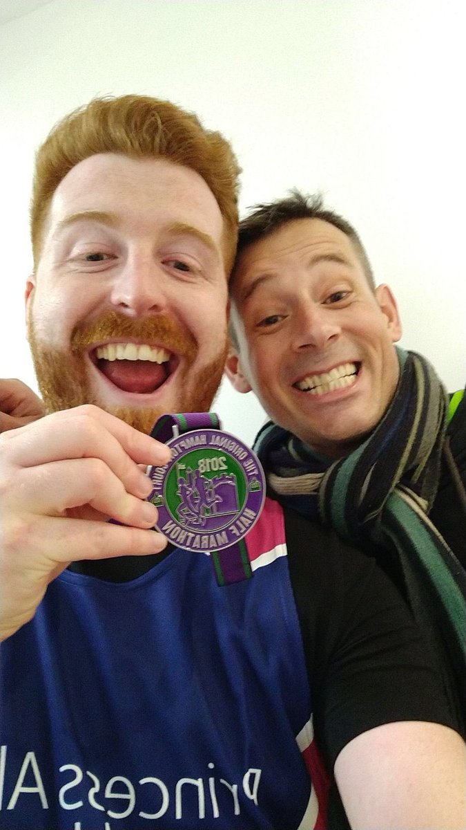 White & Lloyd (@white_and_lloyd) on Twitter photo A huge congratulations to all involved in The Hampton Court Half Marathon yesterday. A fantastic effort all round and no doubt some aching limbs today. A particular well done to Team Kirkpatrick, raising funds for <a href="/PAHospice/">Princess Alice Hospice</a> A huge congratulations to all involved in The Hampton Court Half Marathon yesterday. A fantastic effort all round and no doubt some aching limbs today. A particular well done to Team Kirkpatrick, raising funds for <a href="/PAHospice/">Princess Alice Hospice</a>