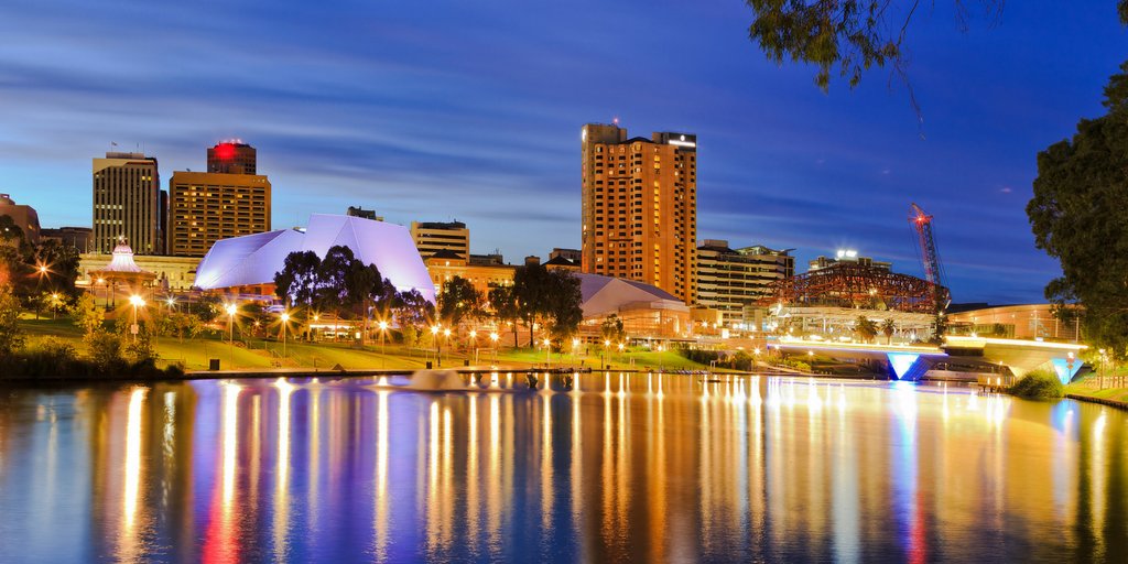 lonelyplanet_it's tweet photo. Adelaide e Darwin: i due estremi dell’Australia e in mezzo la mitica #ExplorersWay tutta da scoprire. Vinci volo e soggiorno per due persone con il concorso #VinciLAustralia
https://t.co/4ZKErBbHvd https://t.co/3wIEKUzLTG