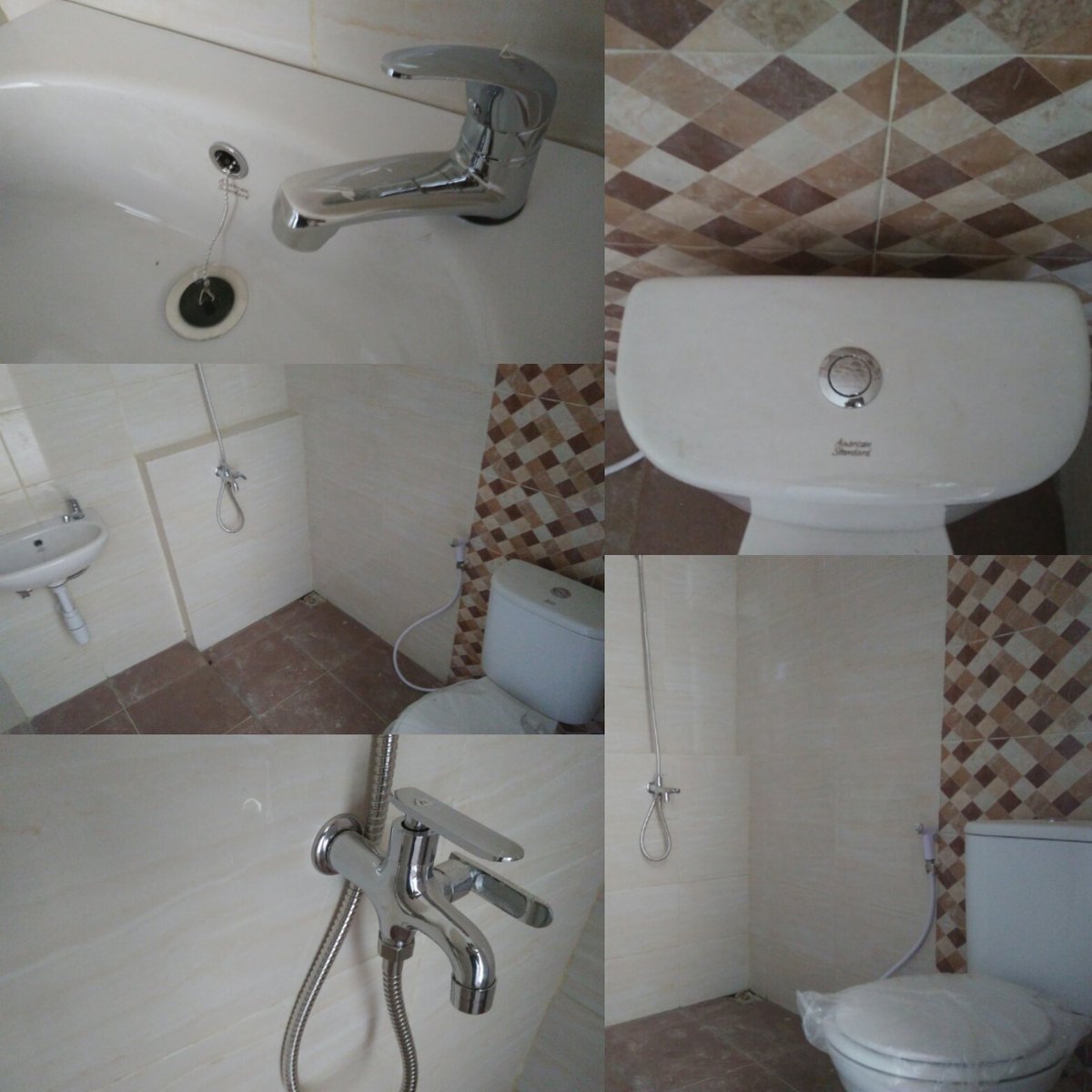  Toilet  Rumah Minimalis 