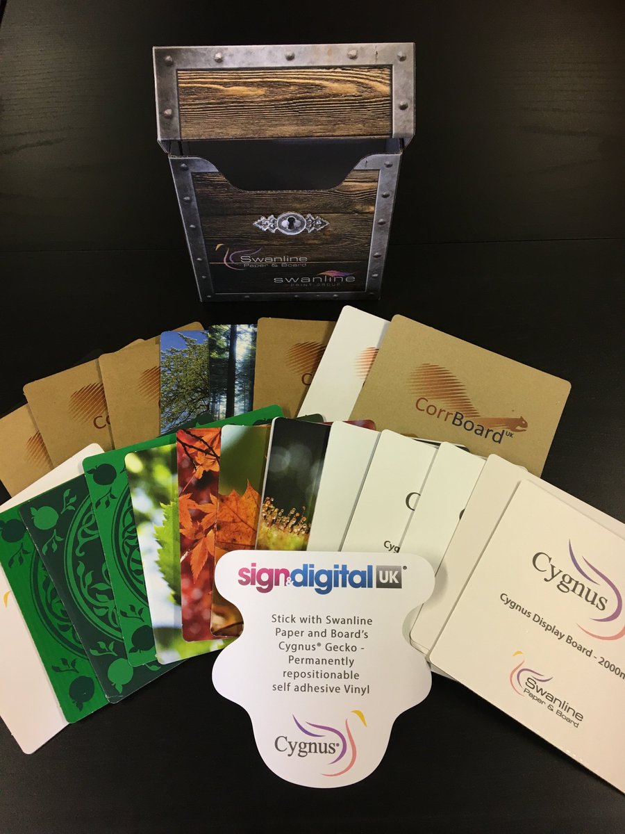 At Swanline we've unique access to a wide range of materials for creative #constructional #design ow.ly/wZhC30aN1iu #breadthofcapability