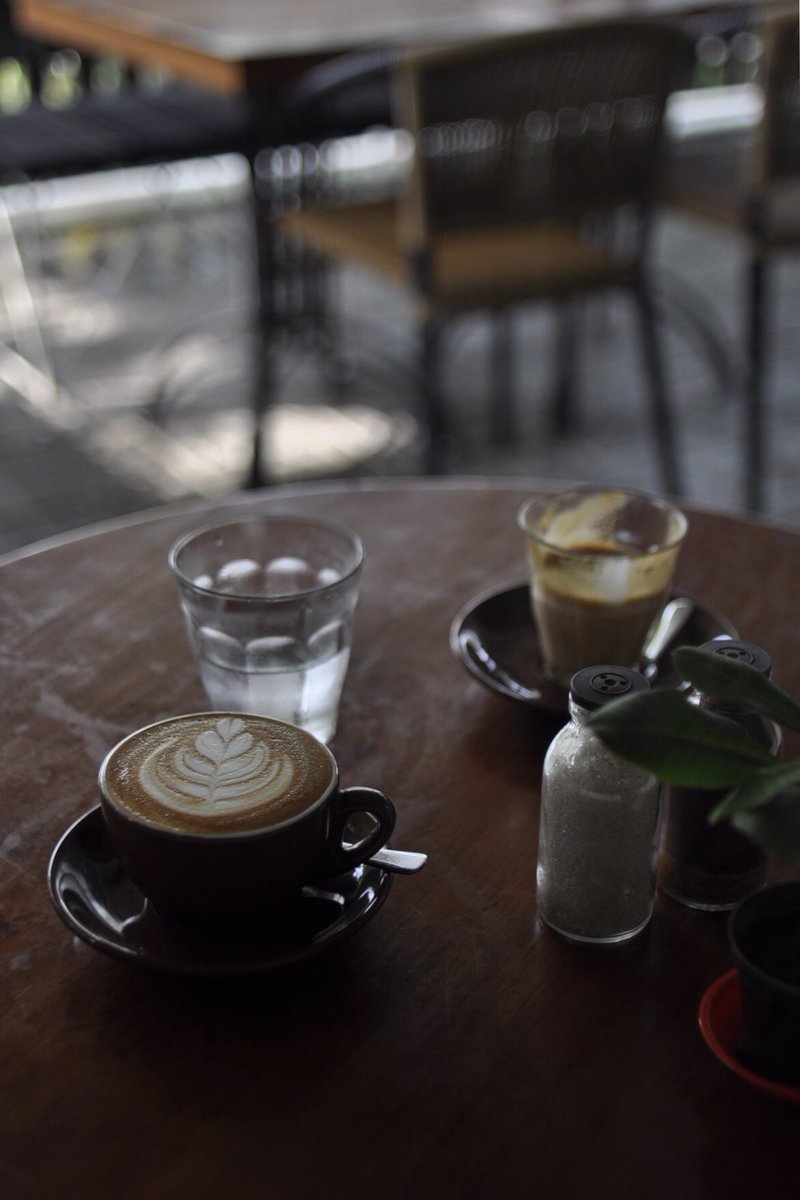 Menikmati sore gerimis, masih kerja tugas? Semangat ya! | <a href="/wiskulAREMA/">Wisata Kuliner Malang</a> @NongkrongMalang <a href="/nakaMakan_MLG/">Jelajah Kuliner MLG</a> @HaloMalangCom <a href="/malangkuliner/">Malang Kuliner</a> <a href="/kulinermalangID/">Kuliner Malang</a> <a href="/kuliner_/">Info Kuliner</a>