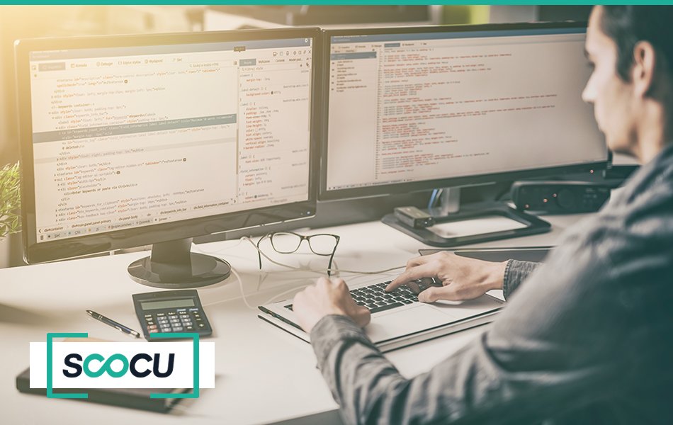 SCOCU_HQ's tweet image. Here is how to get the best #LowCodeApplication for your #BusinessActivities : goo.gl/qZrj8y
#CustomApplicationDevelopment #LowCodeAppDevelopmentPlatform
