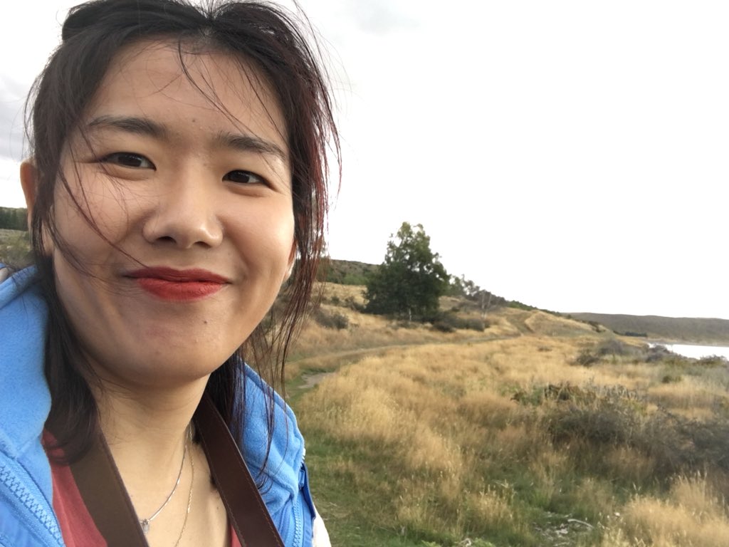 chen songyu (@rosiesayya) on Twitter photo 