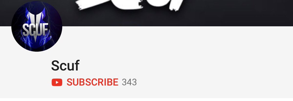 S3MTX_'s tweet image. Everyone make sure to subscribe to the best streamer I know of, @zScuf! 

m.youtube.com/channel/UC6I9n…