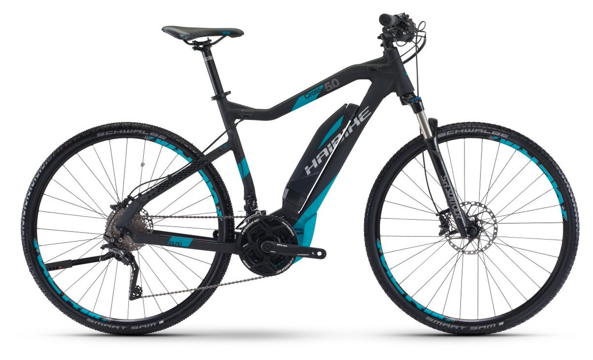 wilton_farmer's tweet photo. Do you know another electric mountainbike which is better than this #haibike ? #ebike #emtb #cannondale #pedego #cube #electricbike #pedelec #bicycle https://t.co/DedxiyJvmi