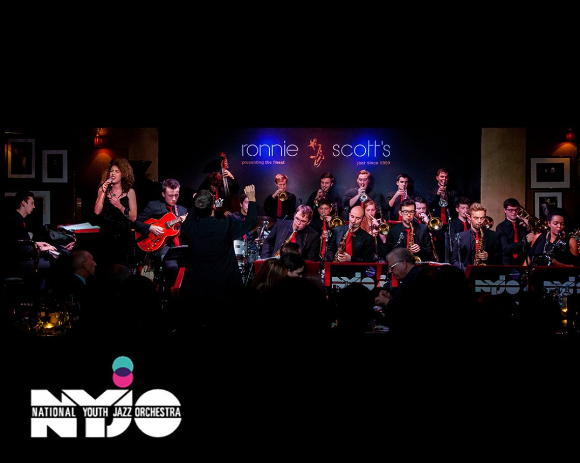 25/02 - Experience a toe-tappin' evening of exquisite jazz from some UK’s finest young professional jazz musicians <a href="/NYJOuk/">NYJO</a>. It's an eclectic tour of the history of groove. Popular tunes from the forties to the noughties! BOOK NOW! taliesinartscentre.co.uk/en/great-hall-…