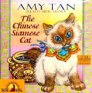 Happy birthday, Amy Tan! 