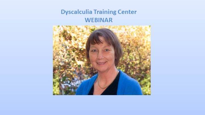 MathEureka's tweet photo. New dates for Dr. Schreuder's five free webinars about #Dyscalculia have been announced. https://t.co/IdjiHQRciW https://t.co/u4IDWiCcfz
