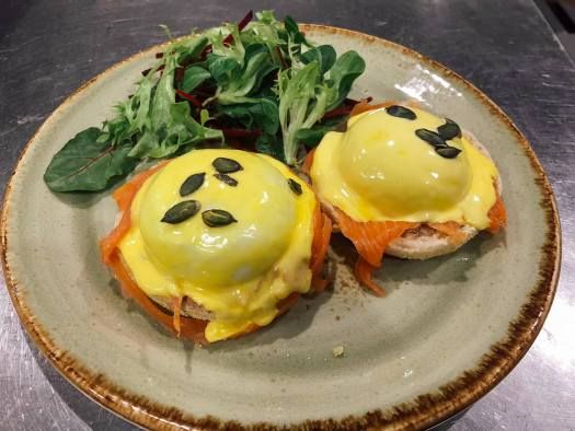 We had the pleasure to catch up with <a href="/CafeLeemoo/">Café Leemoo</a> to find what they have on offer for brunch. See what they had to say on our blog. buff.ly/2o8qt1e #Ealing #EalingBrunch #EalingsBreakfast #EatLocal