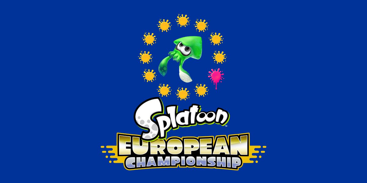 [Switch] La grande finale EU de Splatoon 2 se tiendra le 31 mars en Suisse !