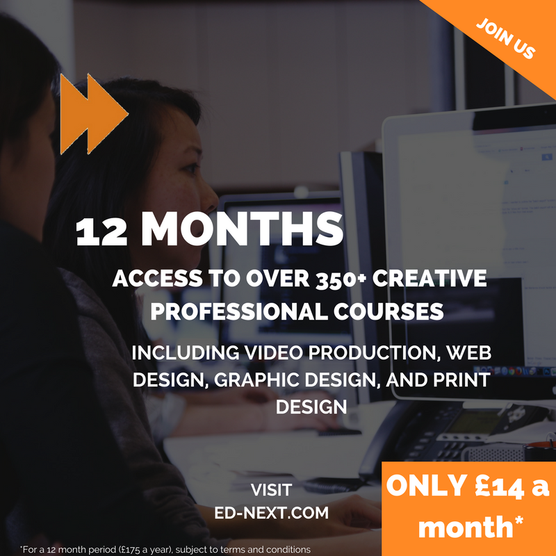 Instead of buying a single horribly expensive course why not have access to a library of over 350 world class accredited courses at OVER a fraction of the cost? (£14 a month) #BizHour #Courses #OnlineCourses #EdNext #CheapCourses  #Education
Visit --> go.platformpurple.com/?e=ednext