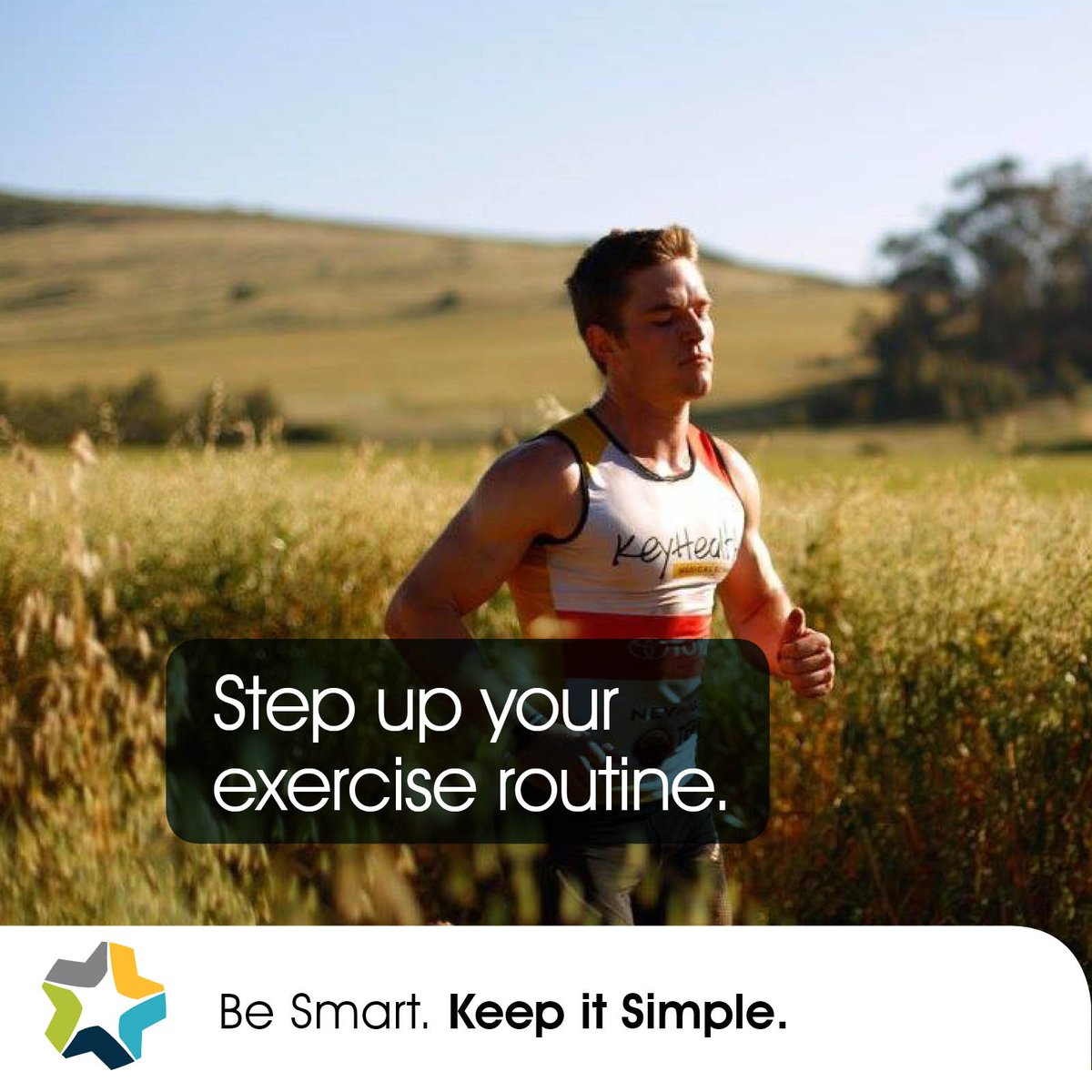 KeyHealth tweet media