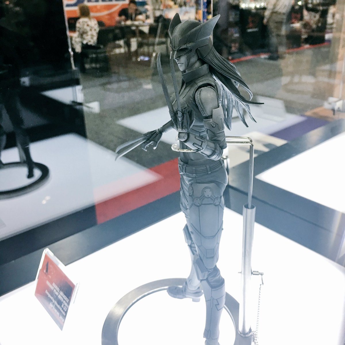 play arts kai 2018